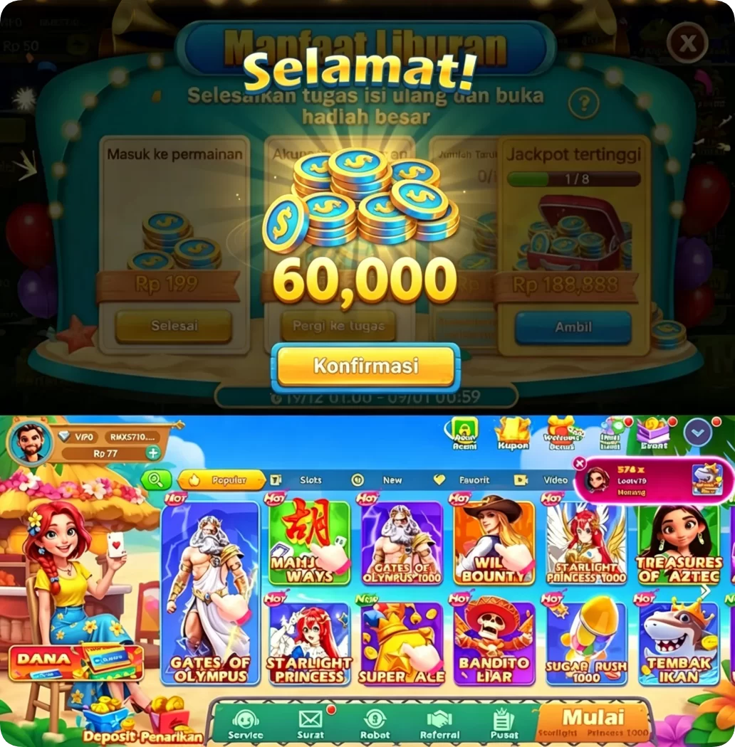 cacor668 Masuk - cacor668 Resmi