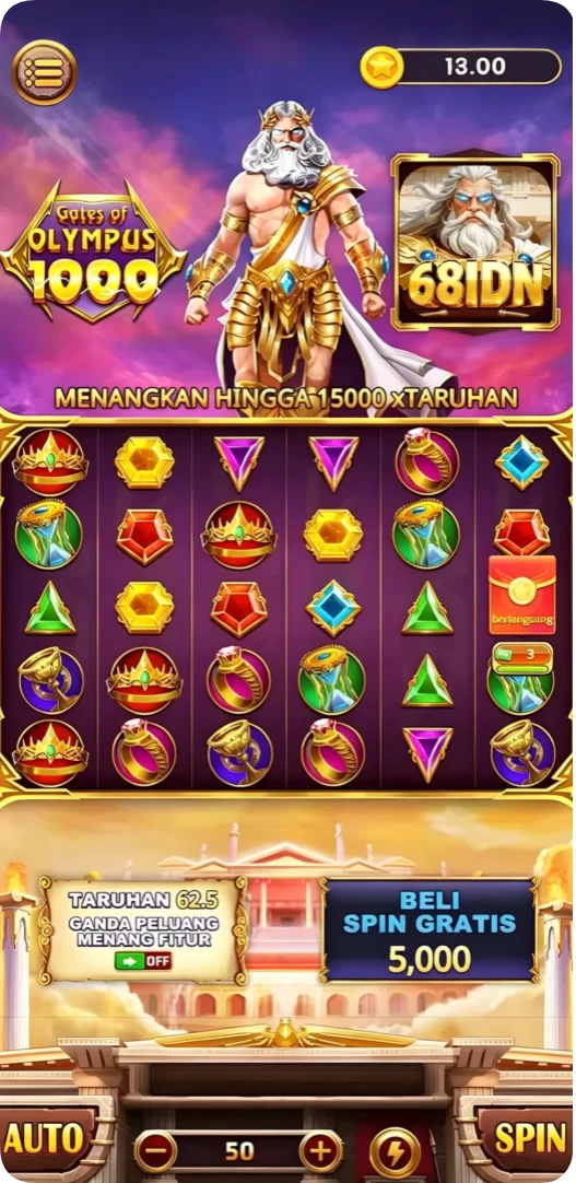 cacor668 Tangkapan Layar - APK Resmi